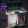 Ss Brewtech™ Brew Cube - Ss Grain Mill Cart 2