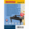 Brewferm Gasbrenner Flame'in 7S 6