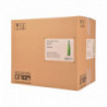 Weinflasche Schlegel 75 cl, olive, Karton 12 St. 2