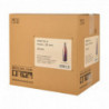 Bierflasche NRW 50 cl, braun, 26 mm, Karton 12 St. 2