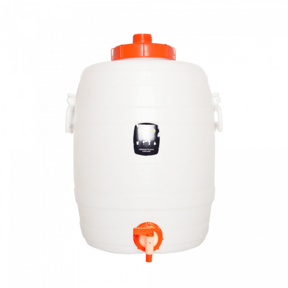Speidel Gärbehälter Kunststoff rund - 30 l