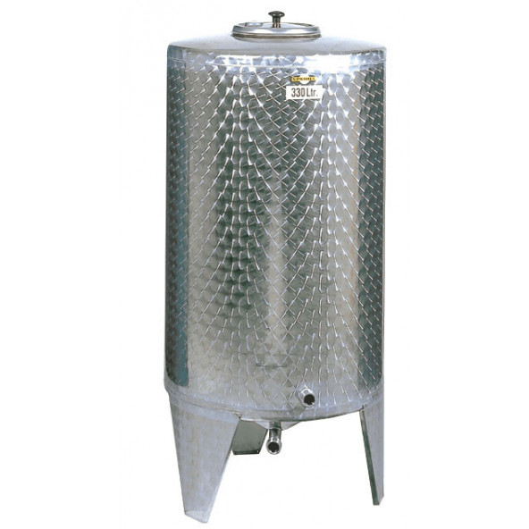 SPEIDEL Gärtank FD 100 Liter