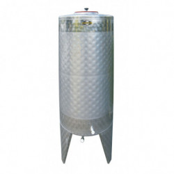 SPEIDEL Gärtank Typ FD 240 L mit Doppelmantel