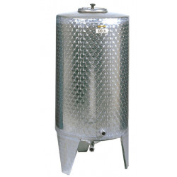 SPEIDEL Gärtank FD 525 Liter