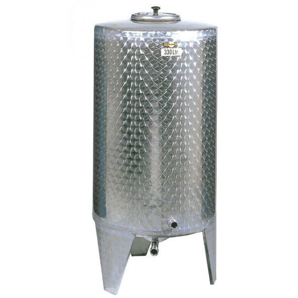 SPEIDEL Gärtank FD 625 Liter