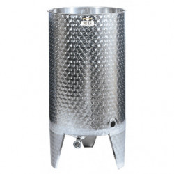 SPEIDEL Fass konischer Boden Typ FO2 675 Liter