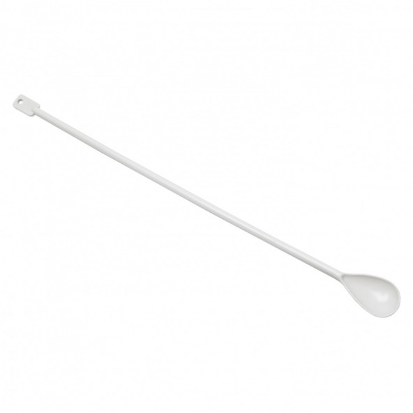 Löffel aus Kunststoff 28" (70 cm)