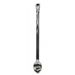 Löffel Edelstahl 60 cm