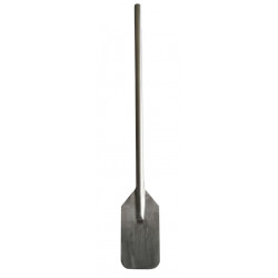 Rührspatel EDELSTAHL 92 cm