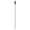 abfullrohr WINE FILLER klar/schwarz FT 39.5cm 0