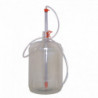 Brewferm automatischer Heber - Flow'in - small 1