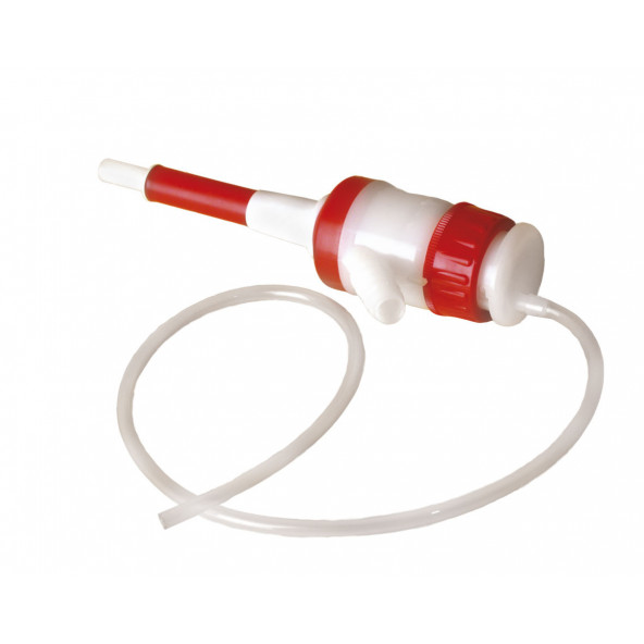 automatische abfullpistole FIW