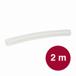 Silikonschlauch 13 x 19 mm pro 2 Meter