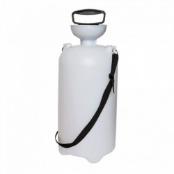 Druckfass 11 l  für VINOFERM Druckfilter maxi