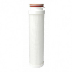 Filterkartusche 0,5 Micron