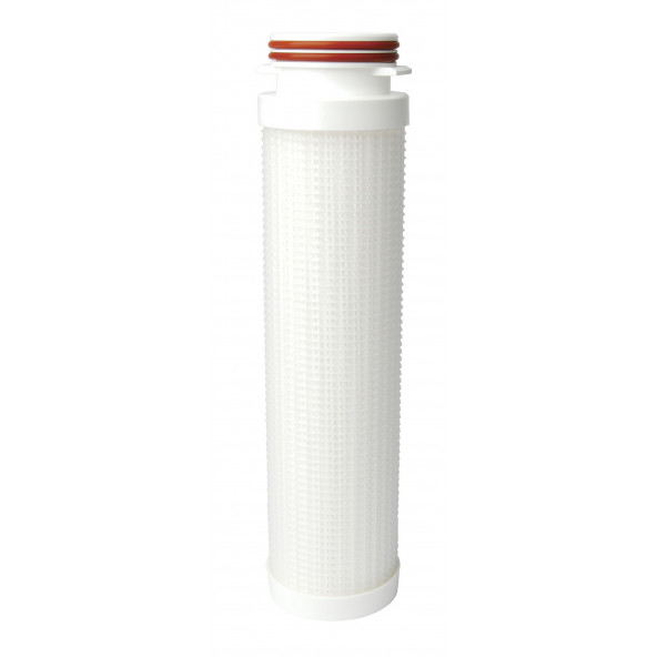 Filterkartusche 0,5 Micron
