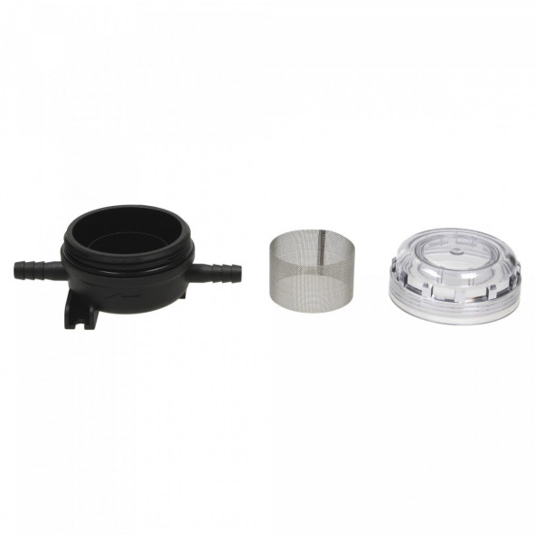 Vorfilter für Mini Jet Schichtenfilter 1