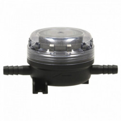 Vorfilter für Mini Jet Schichtenfilter