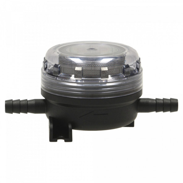 Vorfilter für Mini Jet Schichtenfilter