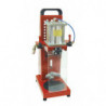 Kronenverkorker pneumatisch Tischmodel 0