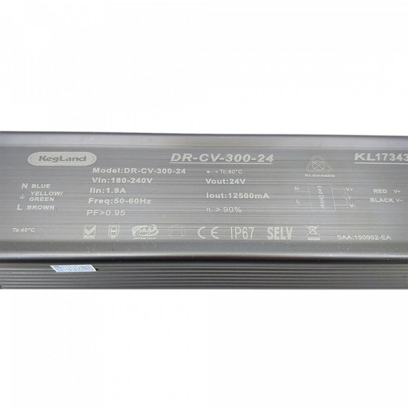 Cannular 24 V Pro Transformator 2