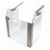 Cannular Splash Guard Spritzschutz 0