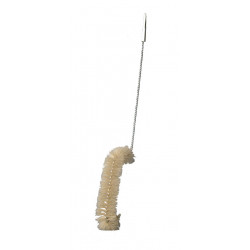 Krumme Bürste 42 cm für 2 & 5 l Flaschen
