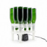 FastWasher 12 Waschsystem für 12 Flaschen 0