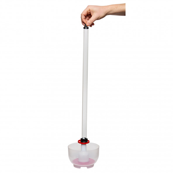 Flaschenspüler Monster Cleaner 3