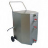 Dampferzeuger Kreyer 12 kW, 18kg/St, 400V 0