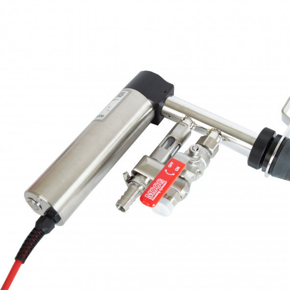MOOG BRA Reference barrel cleaner 1