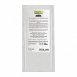TURBO-8 hefe Alcoferm für 25 l