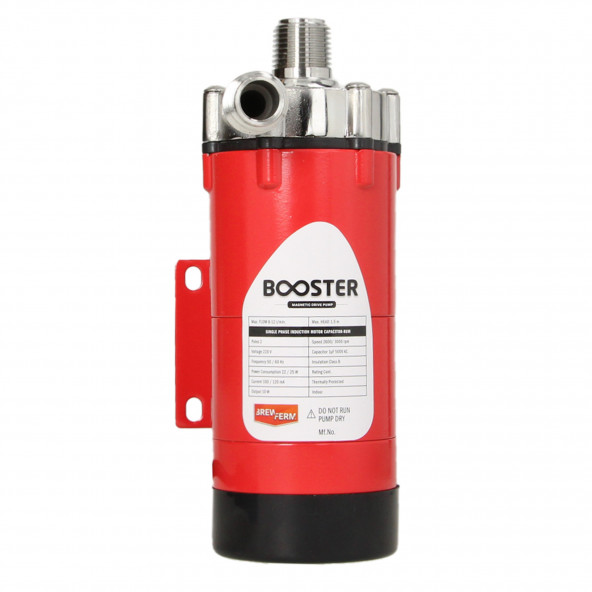 Brewferm Booster Magnetpumpe 2