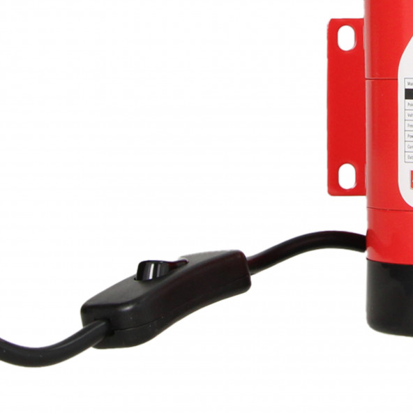 Brewferm Booster Magnetpumpe 4