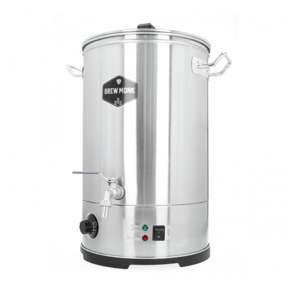Brew Monk™ Nachgussheizer 1