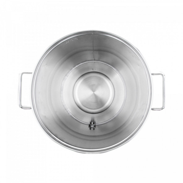 Brew Monk™ Nachgussheizer 4