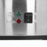 Brew Monk™ Nachgussheizer 8