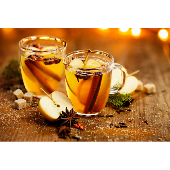 Workshop Cider en calvados maken