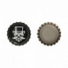 Kronkorken 26 mm - sauerstoffabsorbierend - Hophead - 100 St. 1