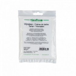 Weinstein - Kaliumbitartrat 100 g