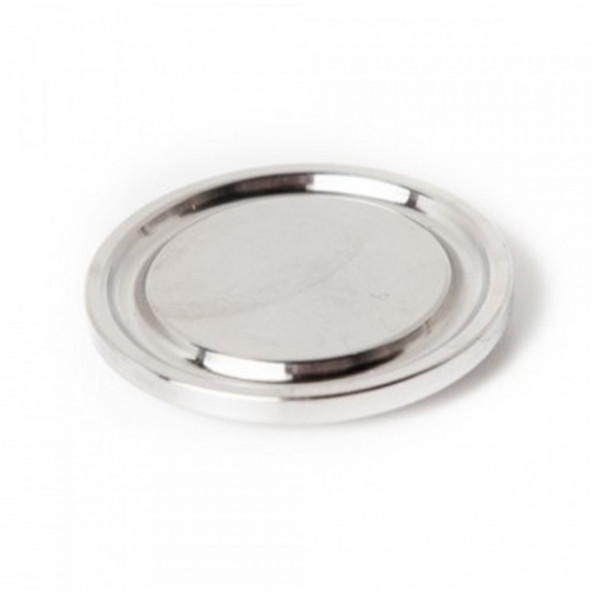 Brew Monk Abdeckkappe 1,5" TC 1