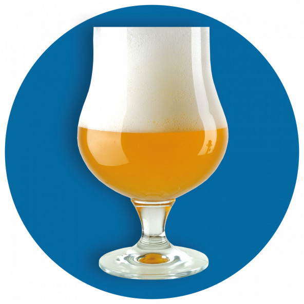 Kingdom Nachfüllset Blondes Starkbier 3