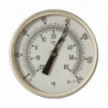 speidel thermometer 125mm +einschraubhulse NW10 0