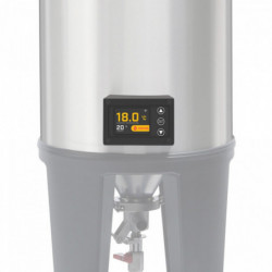 Grainfather konischer Gärbehälter - digitaler Temperaturregler - upgrade Kit