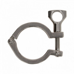 Brew Monk™ 1.5" TC Schelle