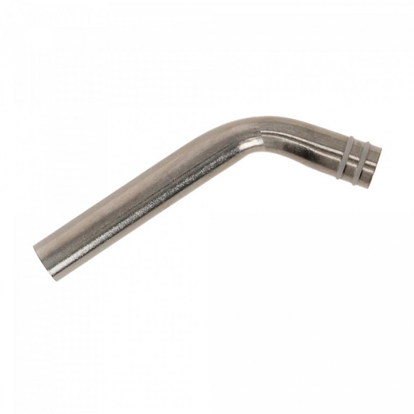 Brew Monk Abfüllventil mit drehbarem Abfüllarm 1,5" TC 2
