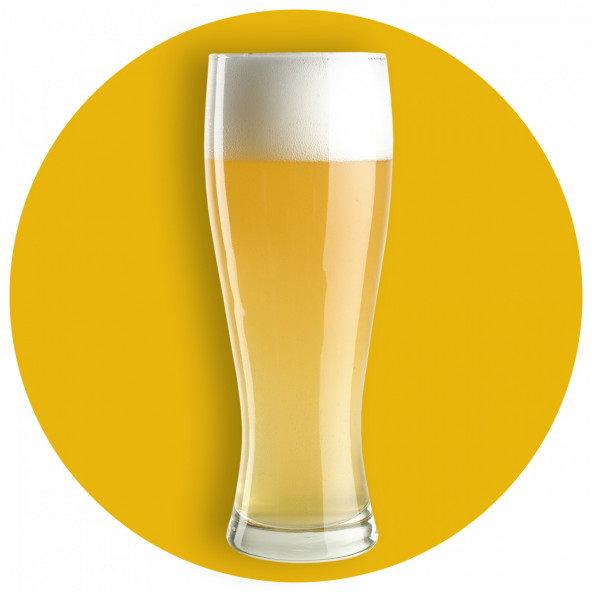Kingdom Brew Kit - Weißbier 4