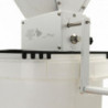 Brewferm Grain Gorilla Pro Malzmühle mit 3 Edelstahl-Rollen 2