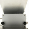 Brewferm Grain Gorilla Pro Malzmühle mit 3 Edelstahl-Rollen 3