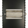 Brewferm Grain Gorilla Pro Malzmühle mit 3 Edelstahl-Rollen 7